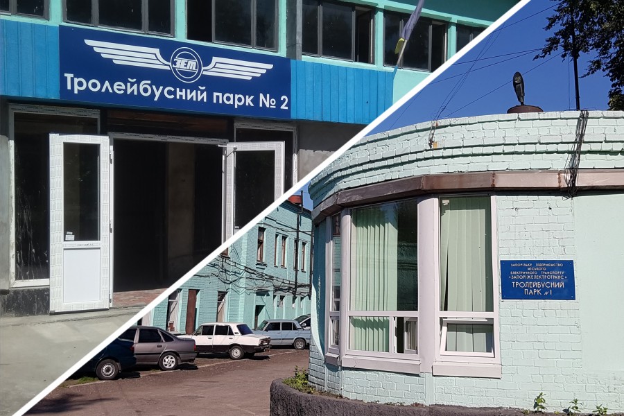 Комфортні умови праці - запорука успіху